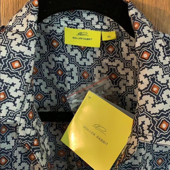 Roberta Roller Rabbit XL - Picture 3 of 8